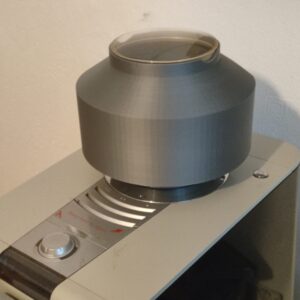 Beanexpander 1000 - Kaffeebohnenbehälter Erweiterung für Jura Ena Kaffeevollautomaten
